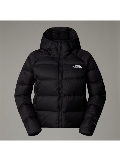 w hyalite down hoodie THE NORTH FACE | NF0A3Y4R4H014H0